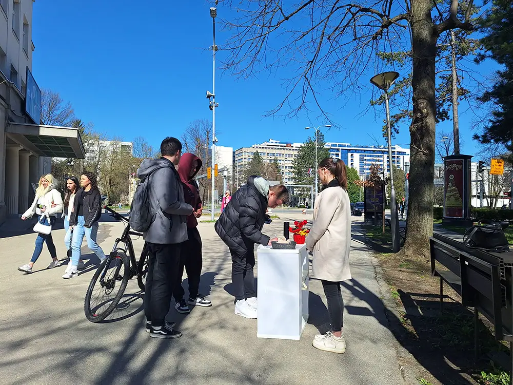 Građanska inicijativa za donošenje Urbanističkog plana Banjaluke