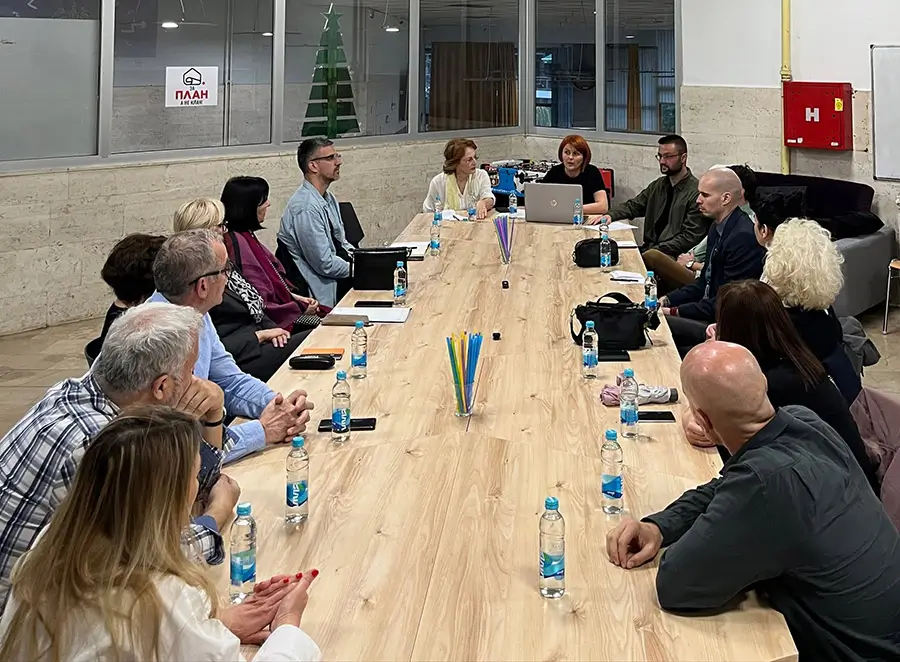 Stručni okrugli sto o neophodnosti donošenja Urbanističkog plana Banjaluke