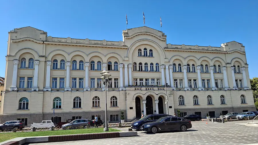 Zahtjev Inspektoratu RS da utvrdi zakonitost izmjena regulacionih planova